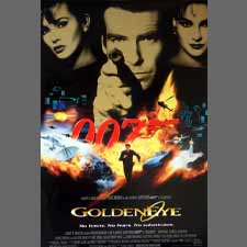 goldeneye poster