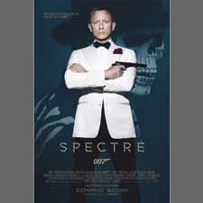 spectre poster