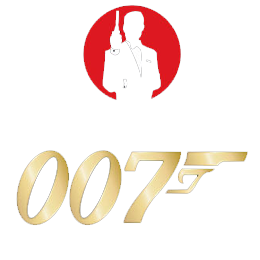 007 Logo